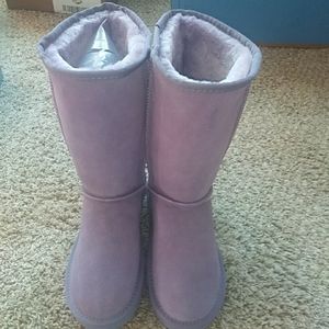 MBR FORCE Insulated Winter Boot NWOT